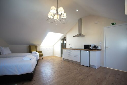 Гостиница Sui7es Guest House Cascais в Кашкайше