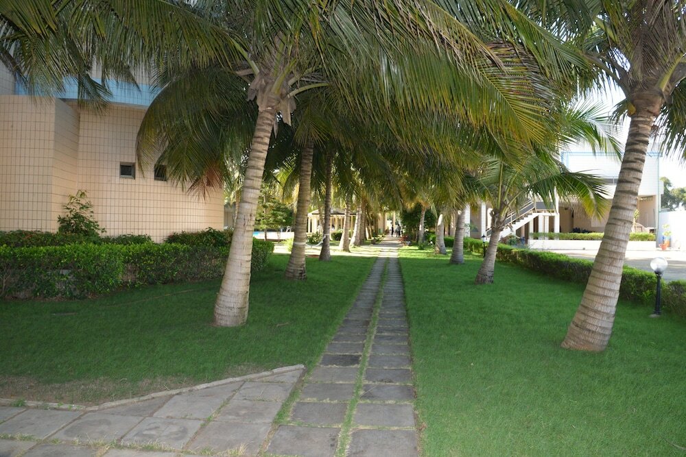 Фото Hotel Ghis Palace