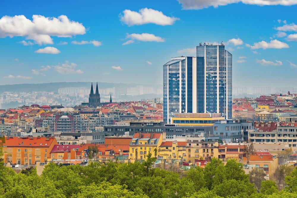 Фото отеля 3