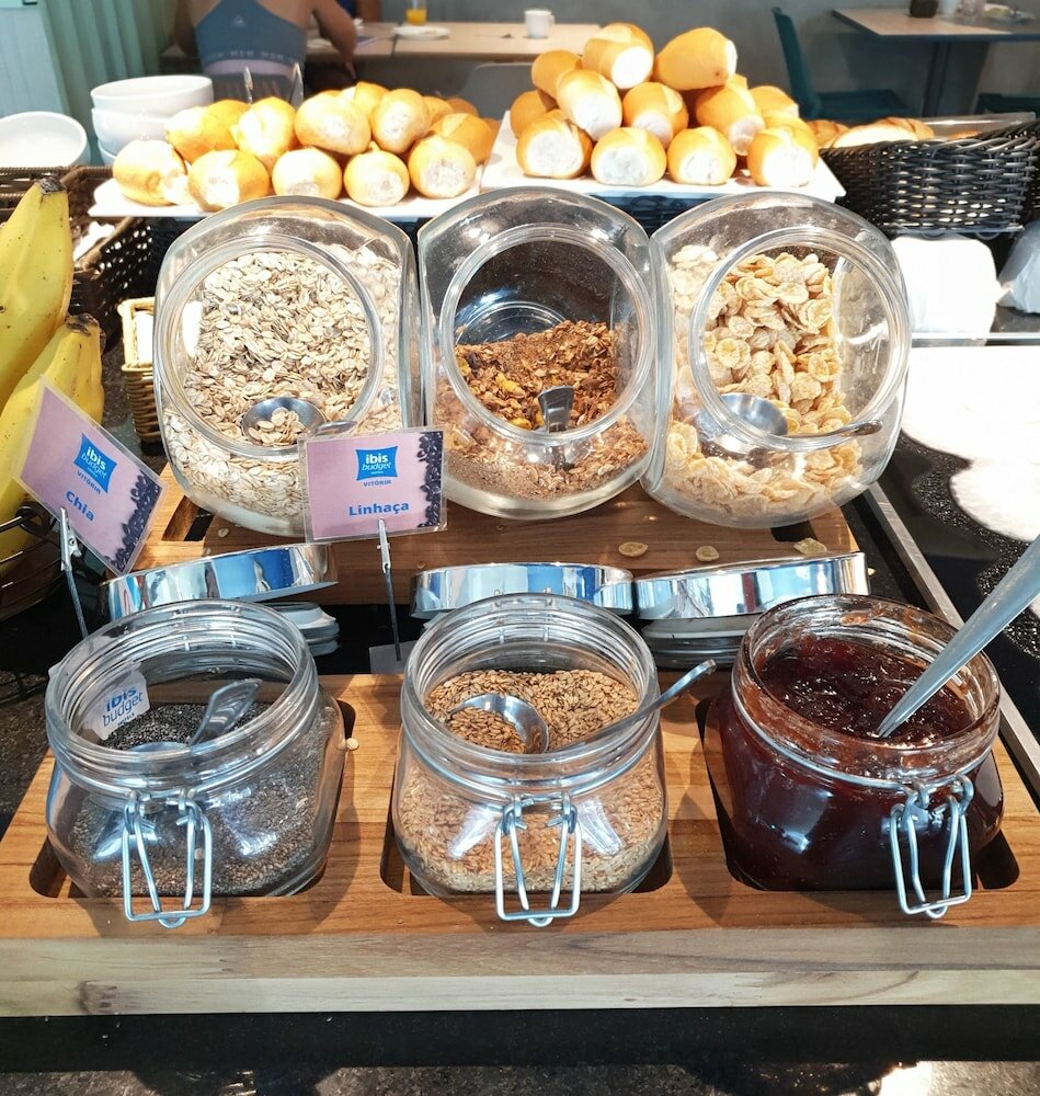 Фото Ibis budget Vitoria