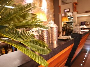 Гостиница Forvm Boutique Hotel