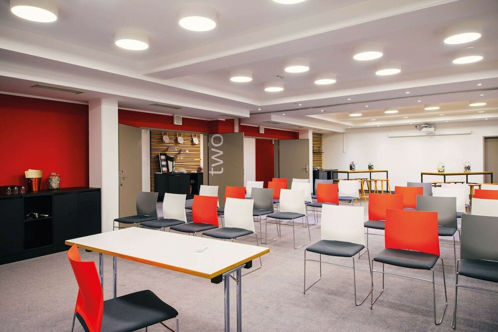 Фото Vienna House Easy Limburg