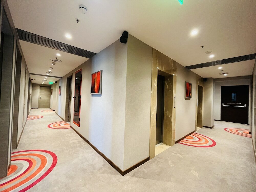 Фото Ginger Mumbai Goregaon