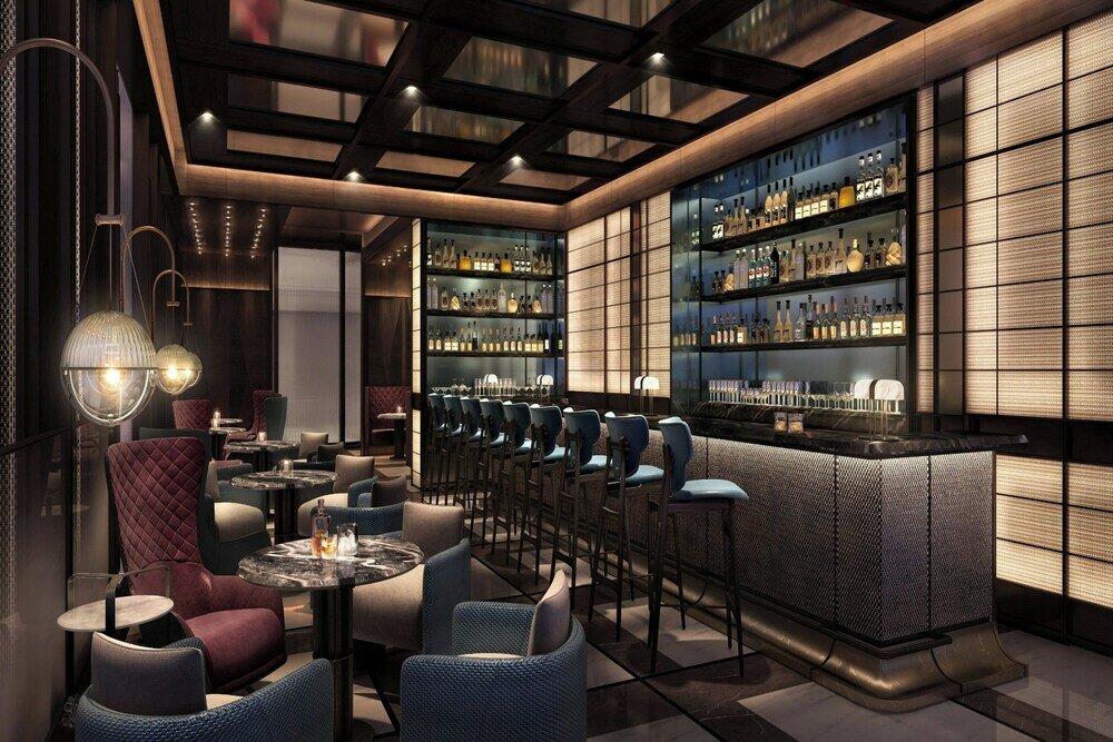 Фото Sheraton Chengdu Pidu