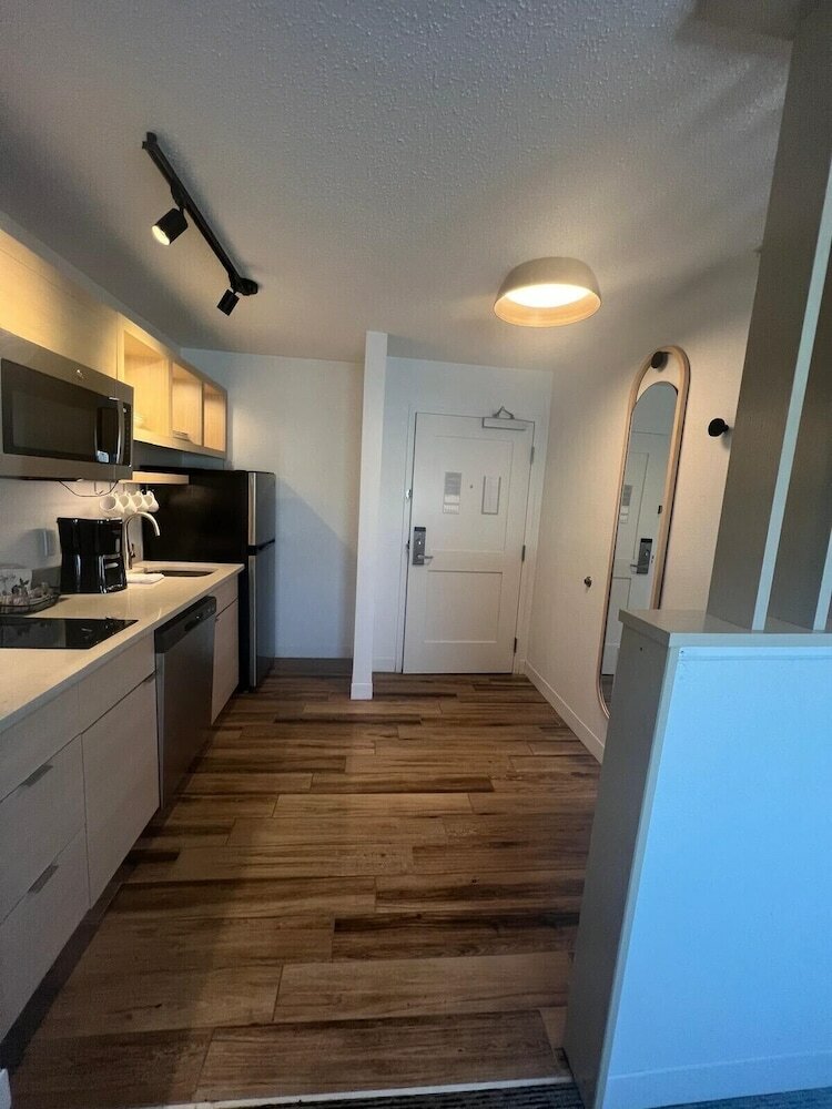 Фото Towneplace Suites by Marriott Warren