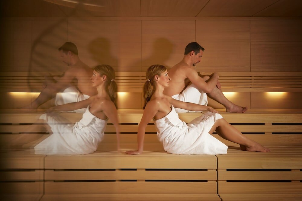 Фото Dorint Am Goethepark Weimar