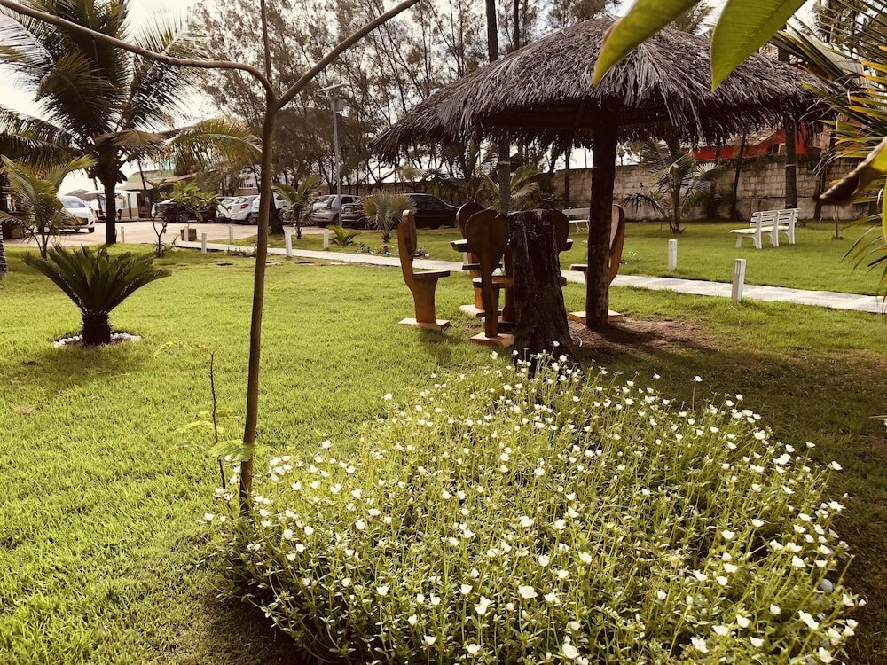 Фото Pousada Maraoka