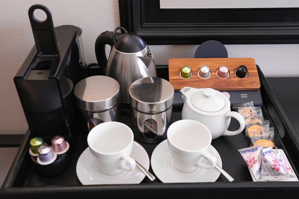 Фото Southern Sun Cape Sun