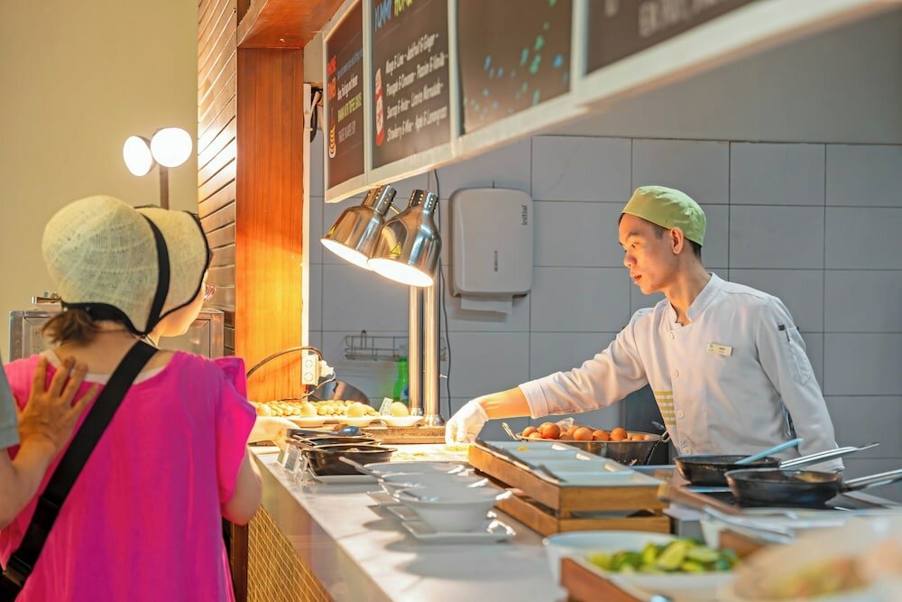 Фото A La Carte Da Nang Beach