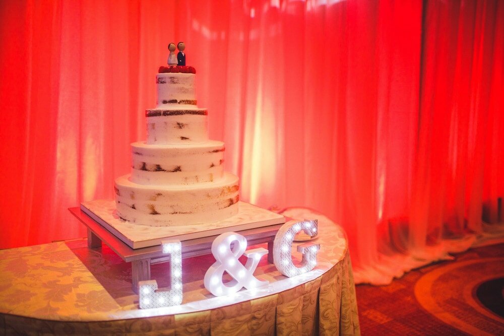 Фото Bridgewater Marriott