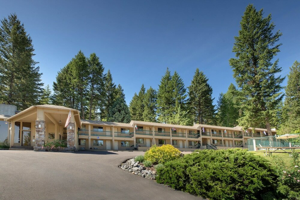 Фото Timbers Motel