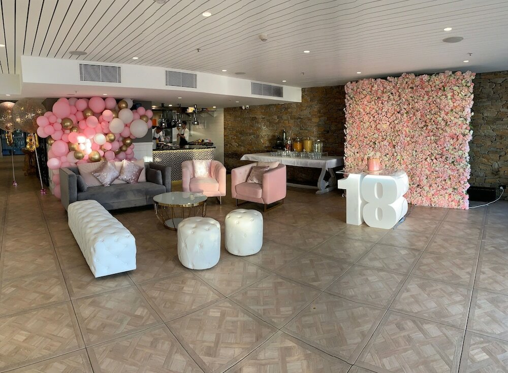 Фото Miramare Gardens