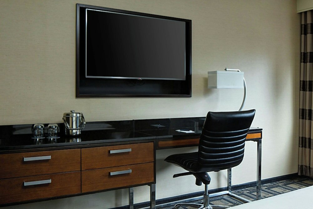 Фото Sheraton New York Times Square Hotel