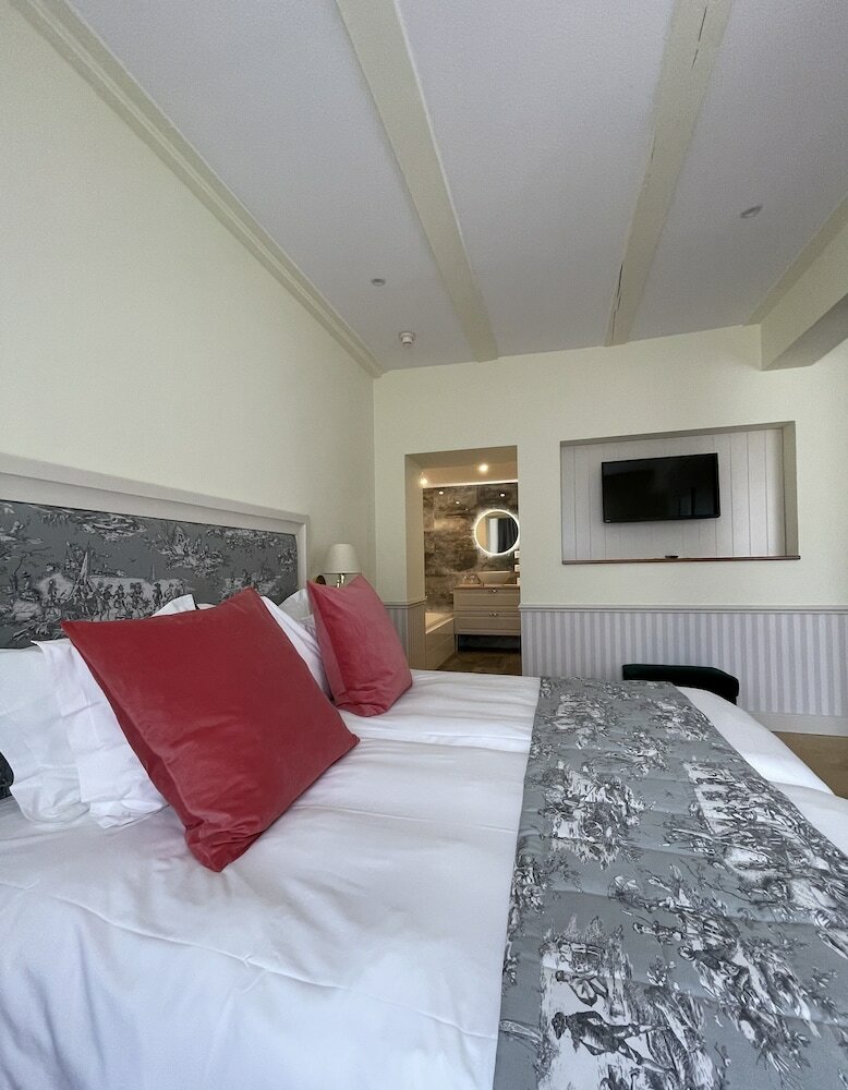 Фото Hotel Regina Wengen