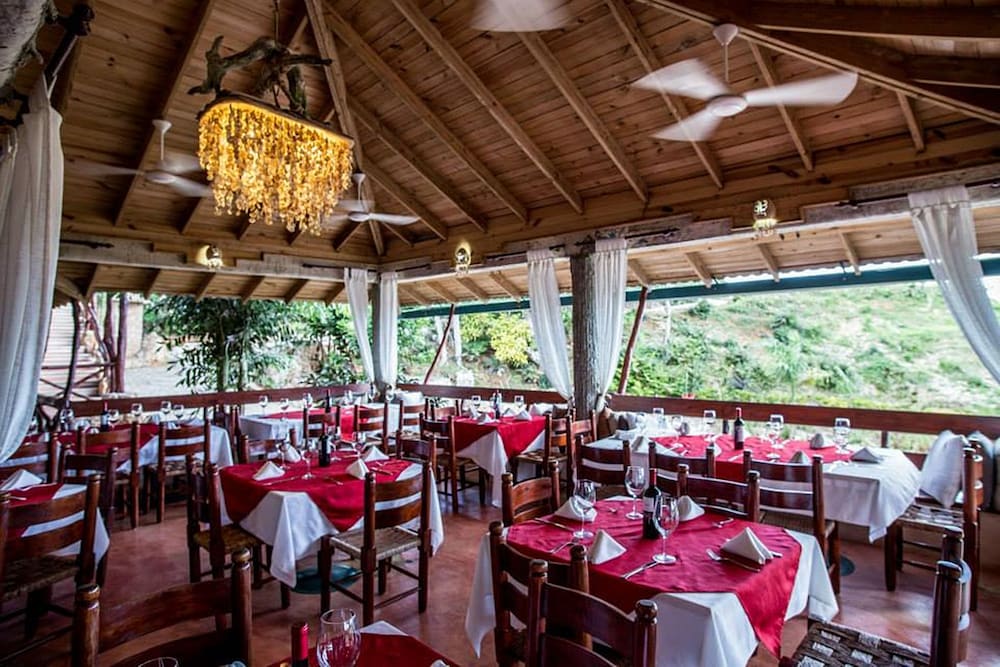 Фото Altos de Caño Hondo