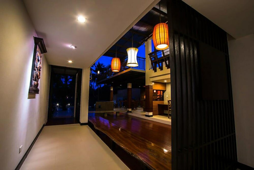 Фото Baan Ing Ping