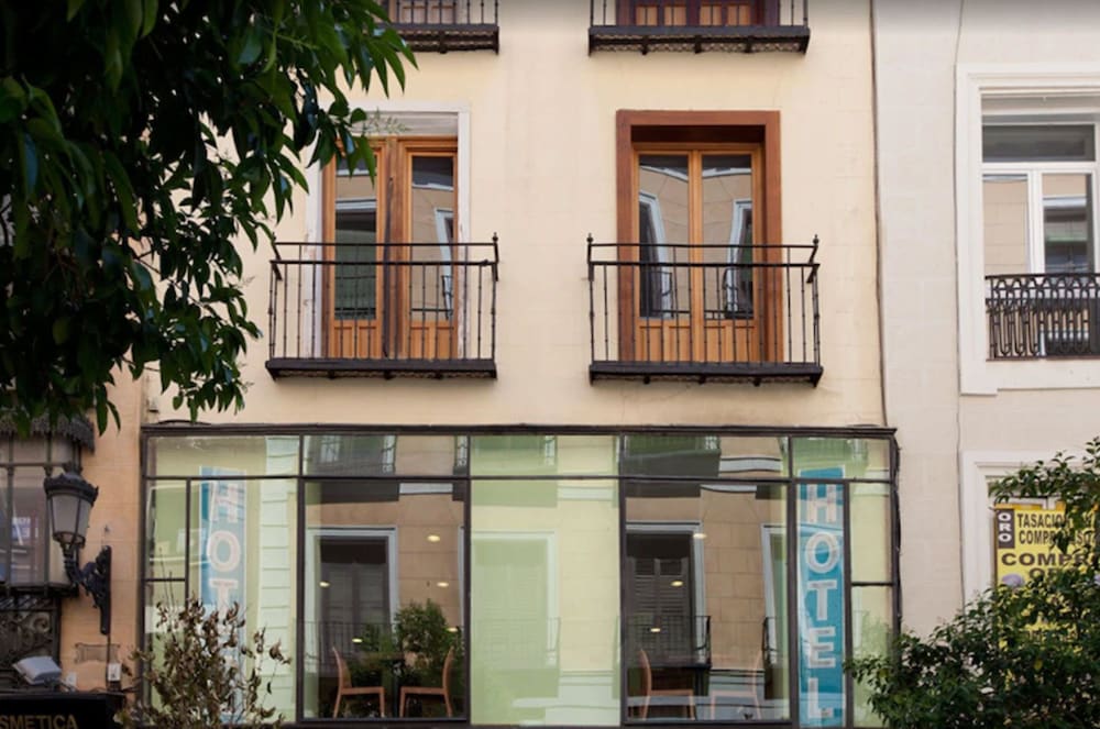 Фото Mirador Puerta Del Sol