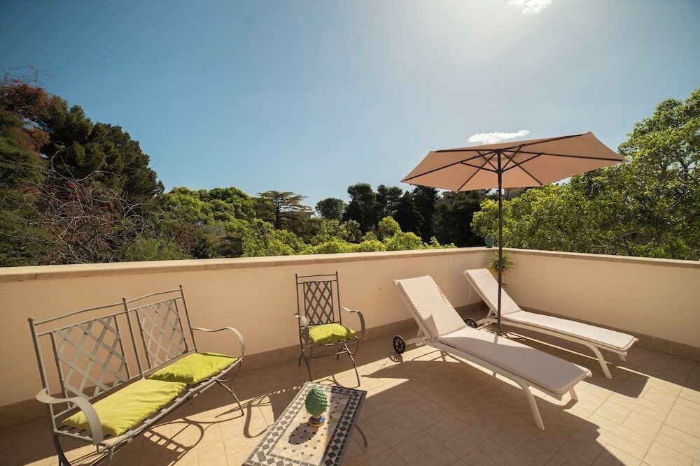 Фото Hotel Parco delle Fontane