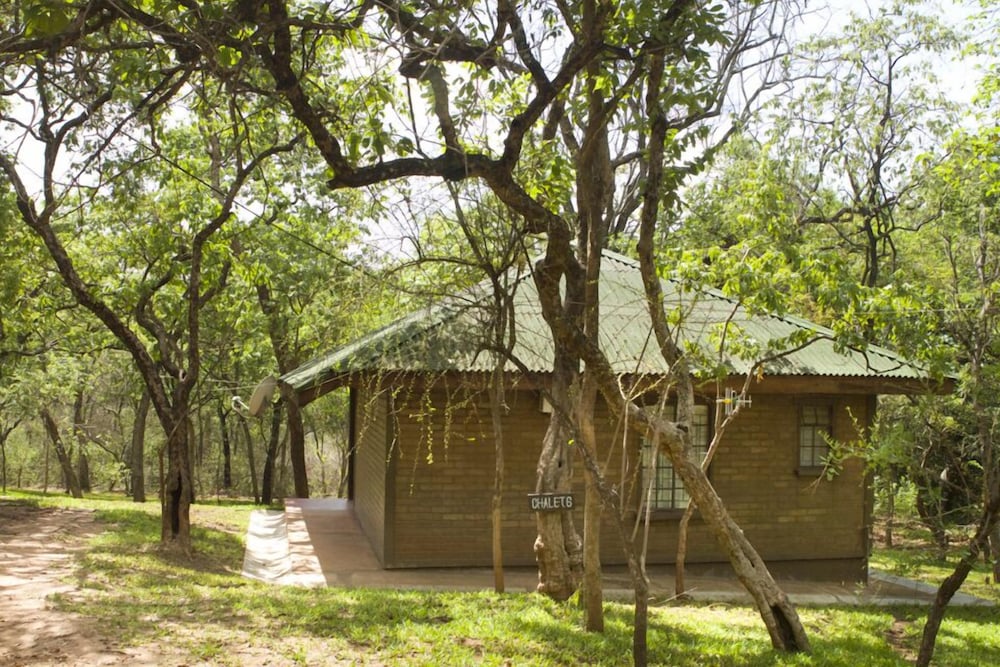 Фото Woodlands Lilongwe