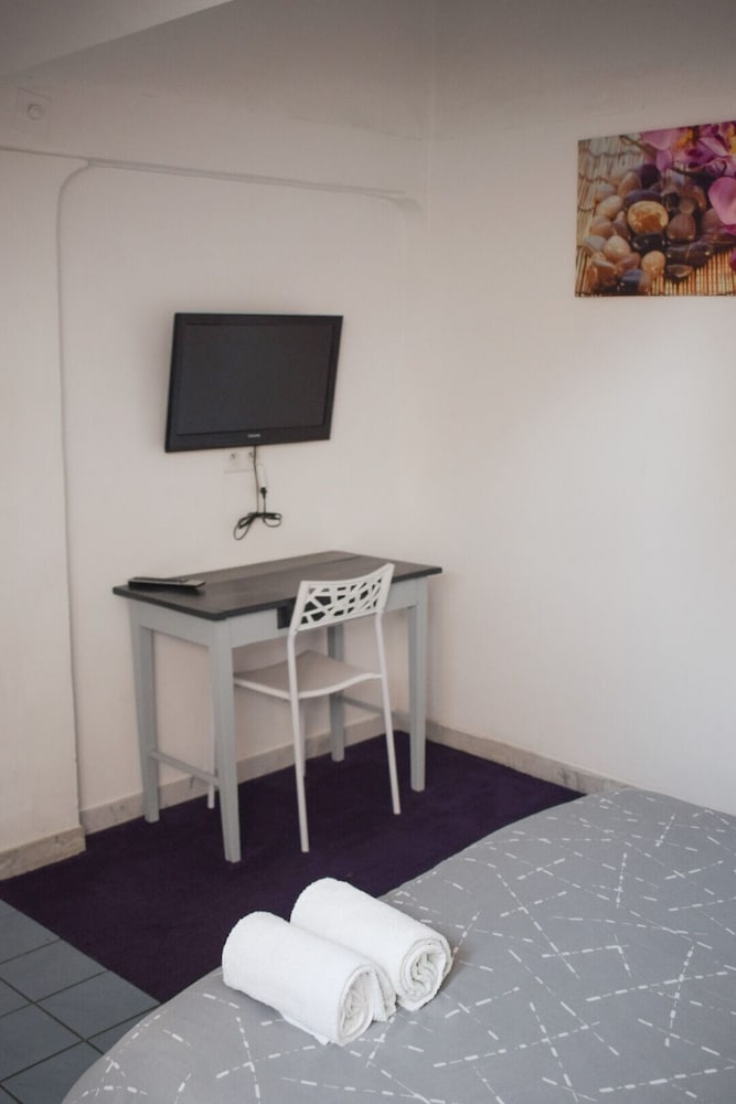 Фото Hotel Belle Meuniere