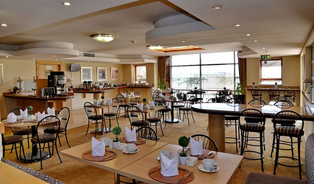 Фото Road Lodge Bloemfontein Airport