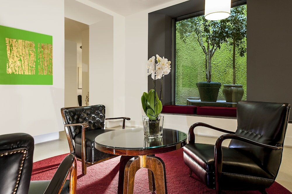 Фото Hotel Nord Nuova Roma