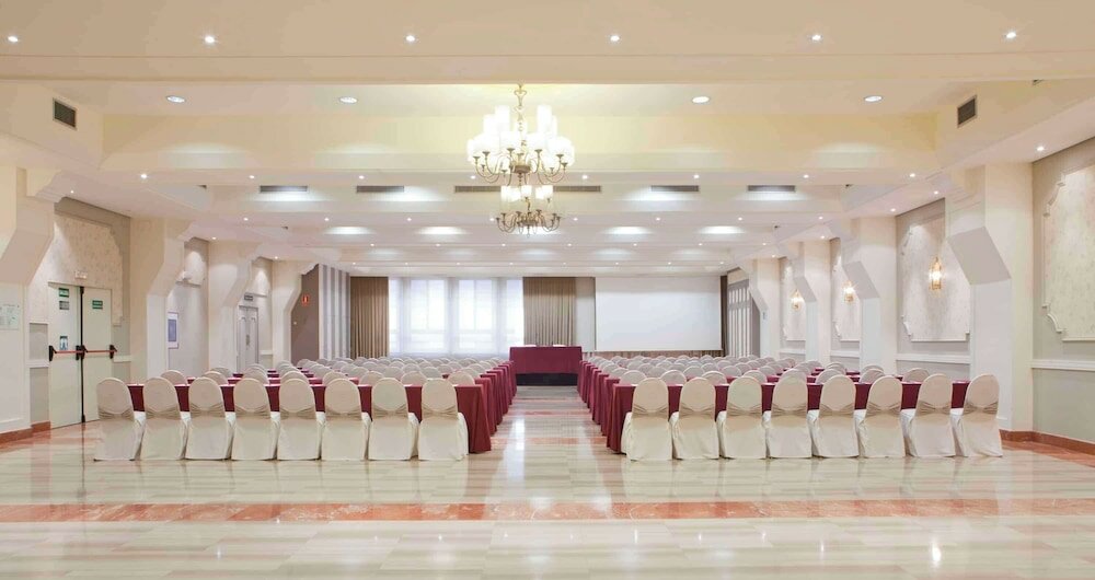 Фото Sercotel Felipe IV