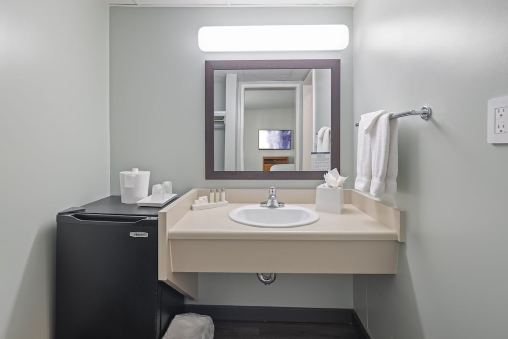 Фото Vagabond Inn Glendale