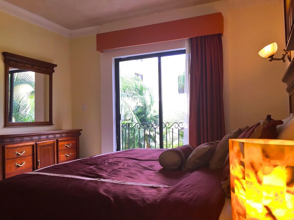 Фото Gran Real Yucatan