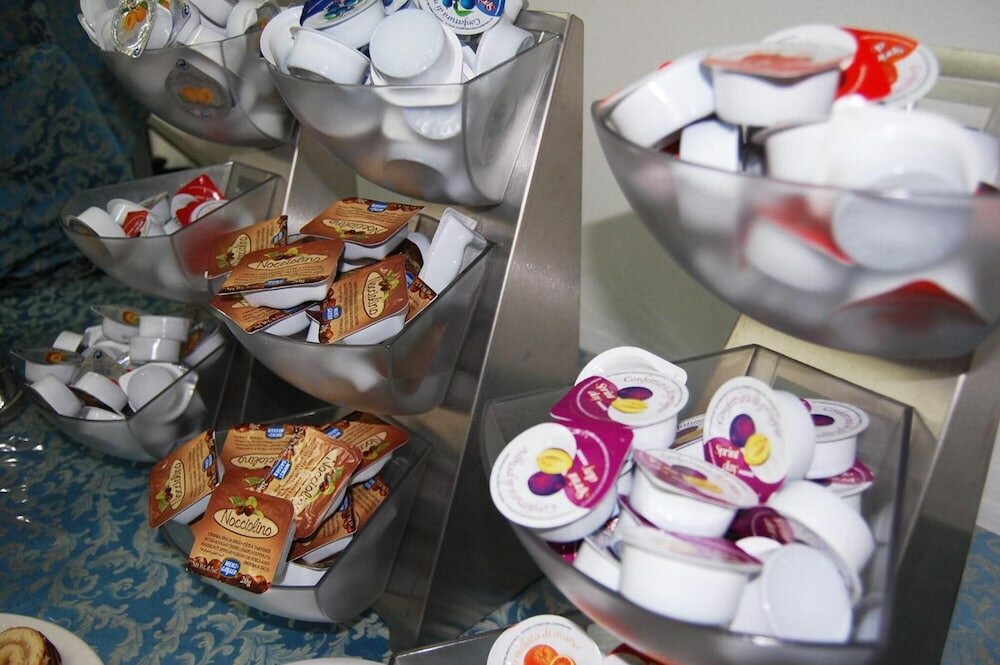 Фото Albergo Del Santuario