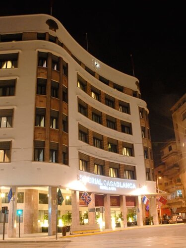 Imperial Casablanca Hotel & SPA