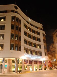 Гостиница Imperial Casablanca Hotel & SPA