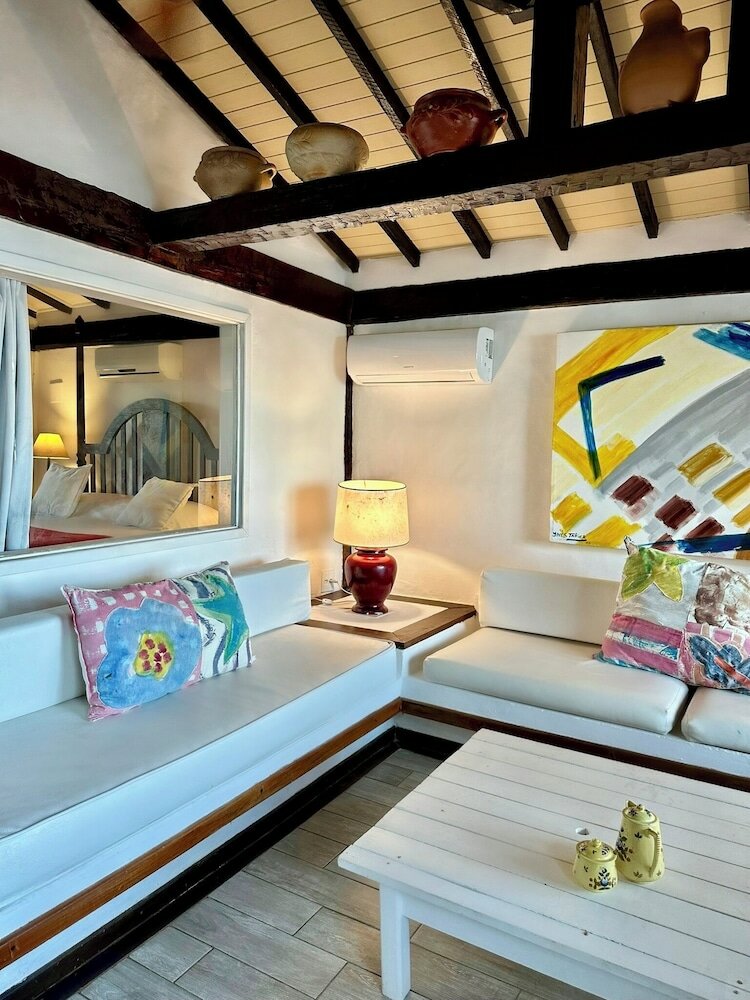 Фото Pousada Vila do Mar