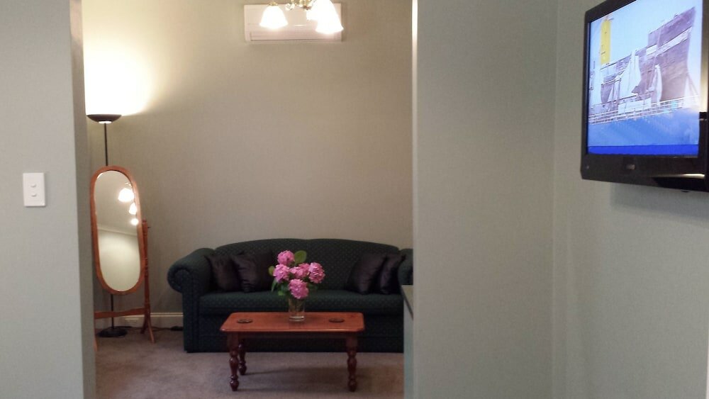 Фото Daylesford Central Motor Inn