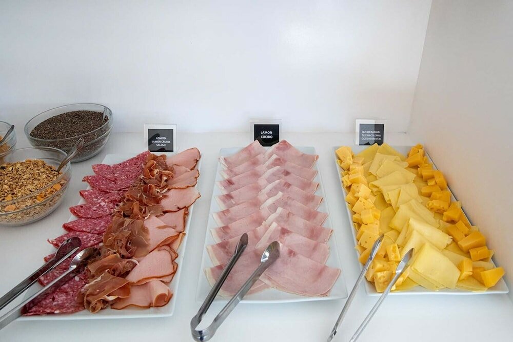 Фото Hotel Solerios