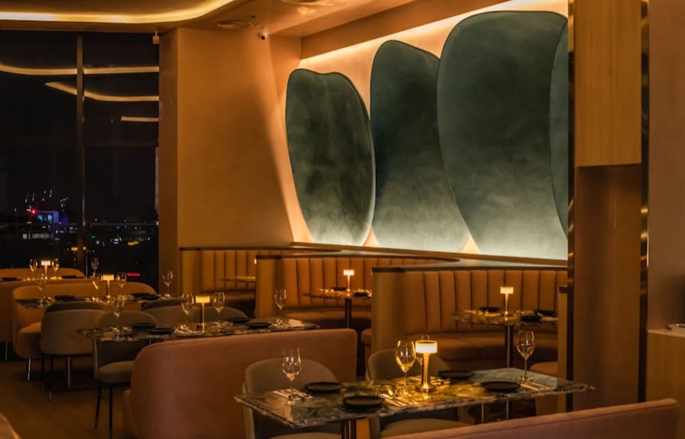 Фото Ascott Star Klcc Kuala Lumpur