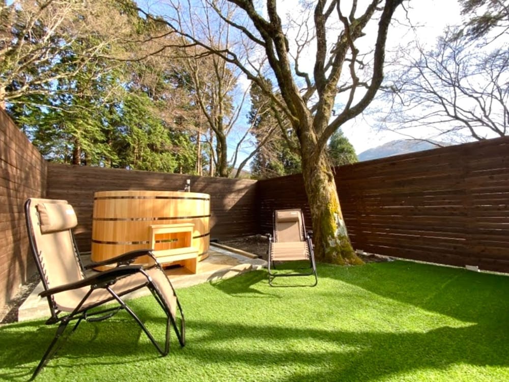 Фото Shinanoki Ichinoyu