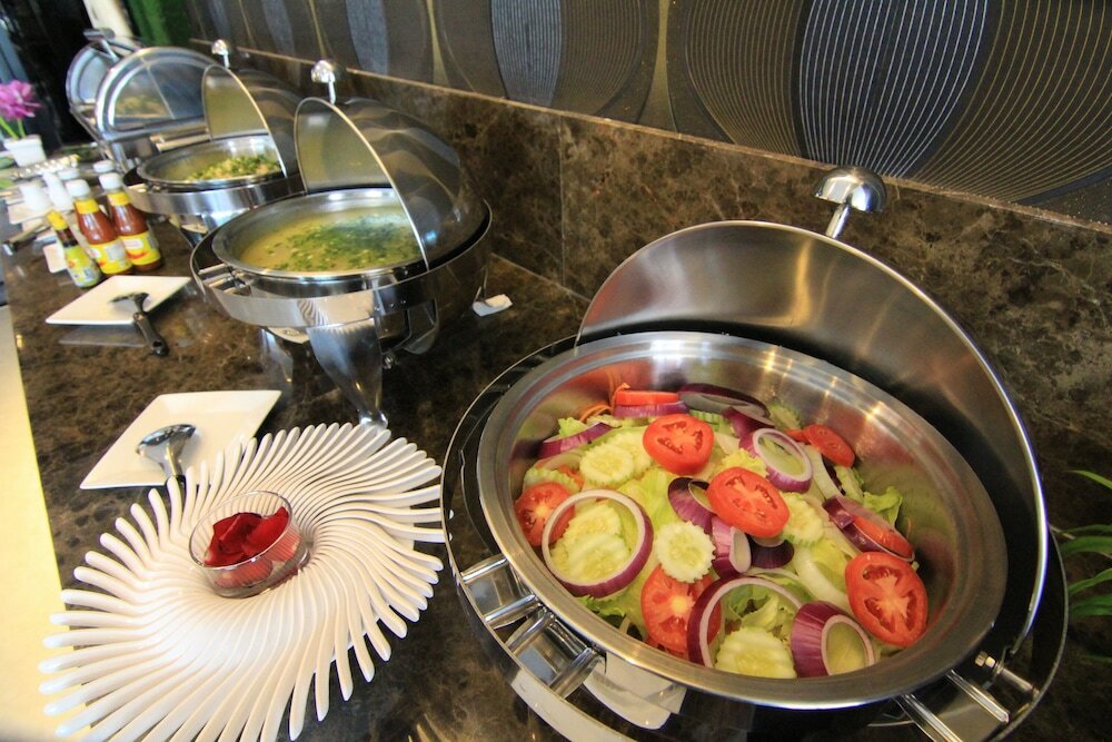 Фото Inn Residence Serviced Suites