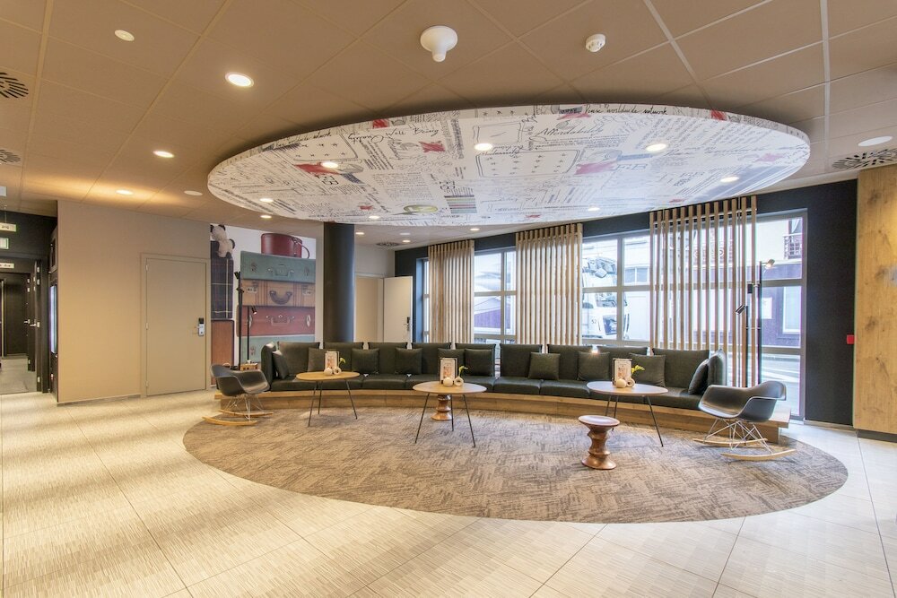 Фото отеля 4