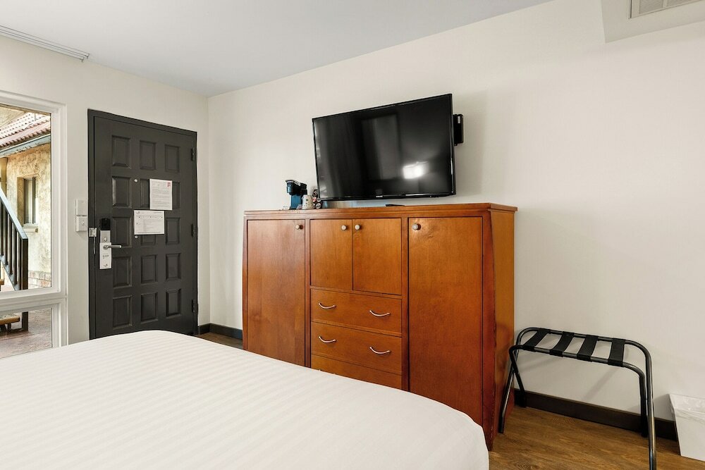 Фото Vagabond Inn Glendale