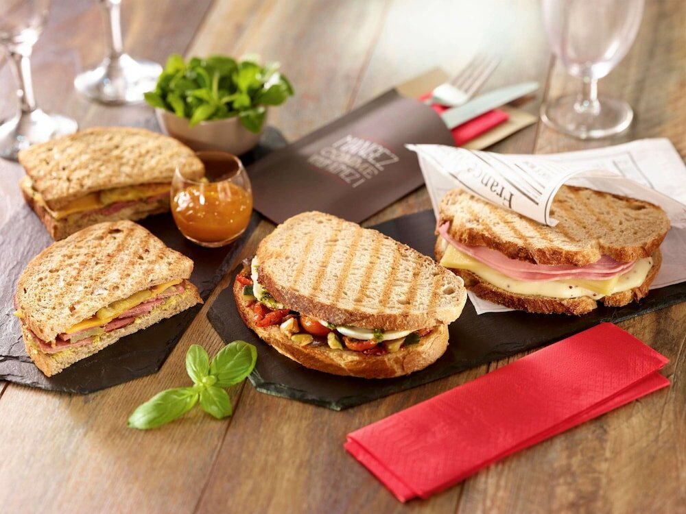 Фото Ibis Ribeirao Preto Shopping