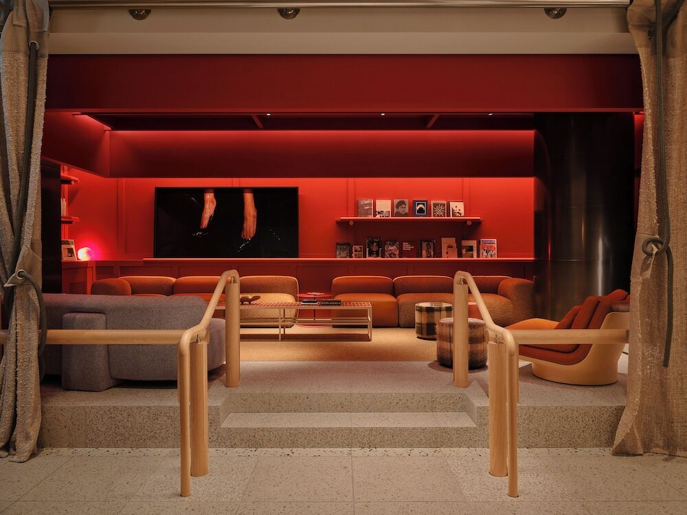 Фото The StandardX, Melbourne