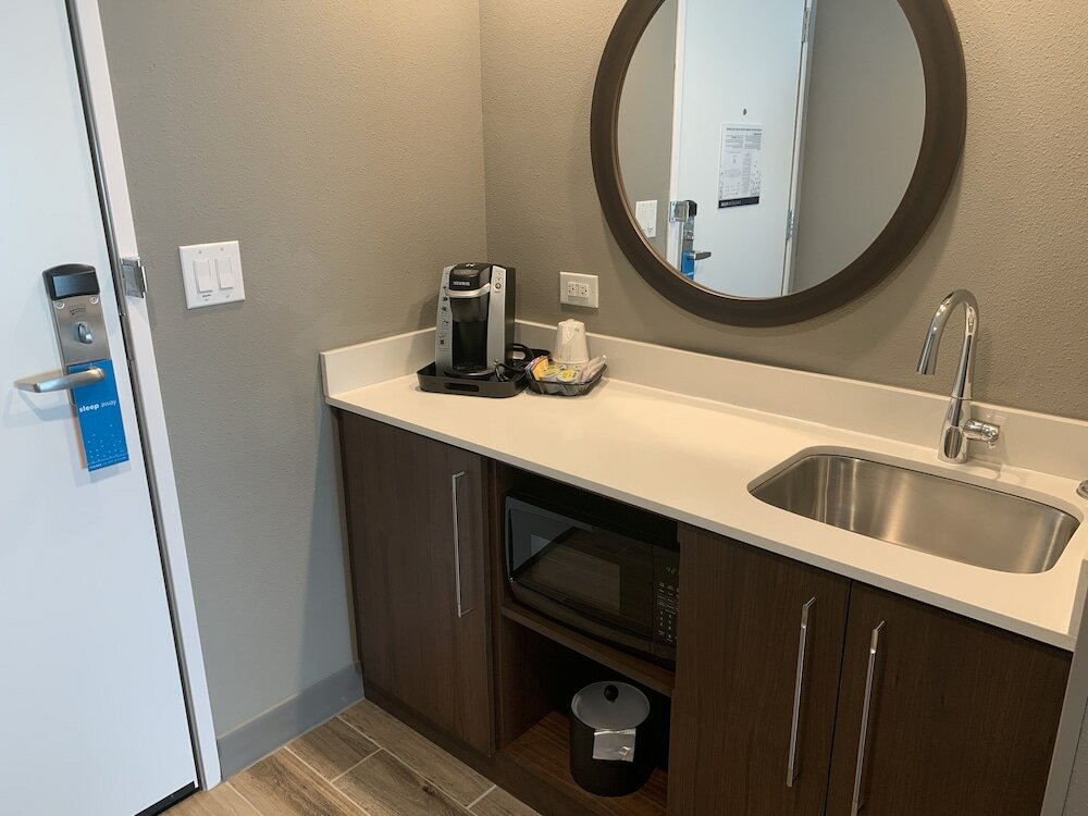 Фото Hampton Inn & Suites Cedar Park North Austin