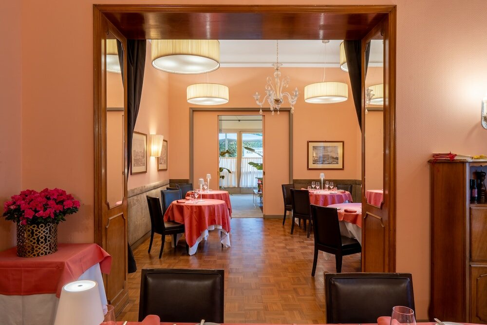 Фото Sina Villa Medici, Autograph Collection