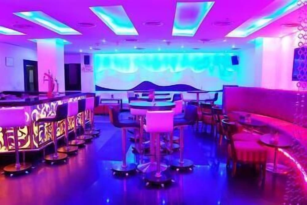 Фото Quality Inn Sabari