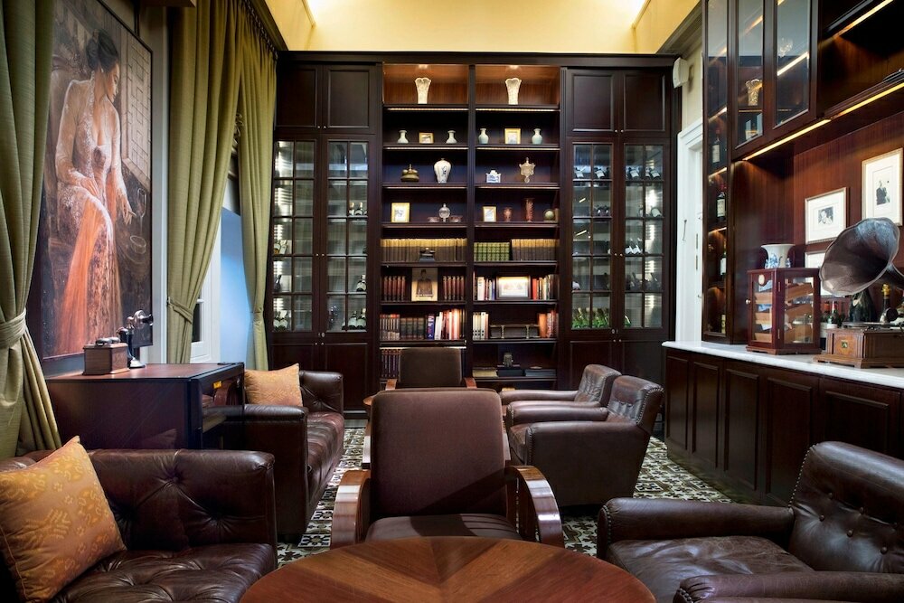 Фото The Hermitage, A Tribute Portfolio Hotel, Jakarta