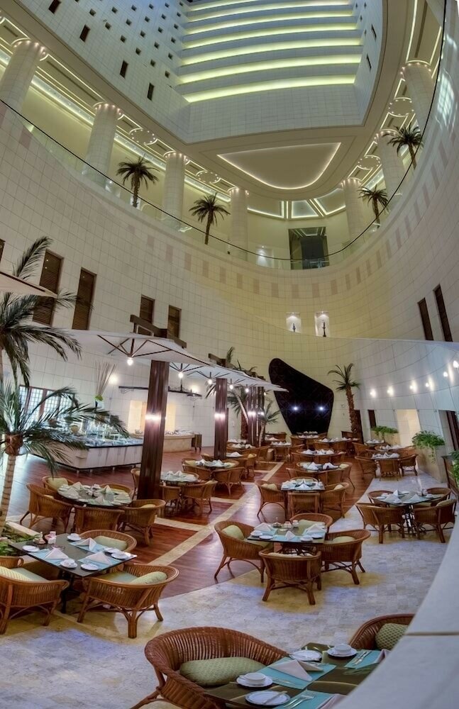 Фото Le Royal Hotels & Resorts - Amman