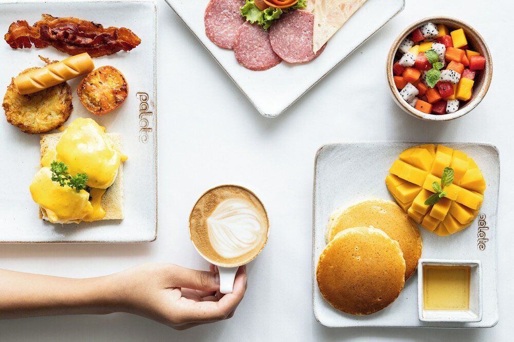 Фото Lynnaya Urban River Resort