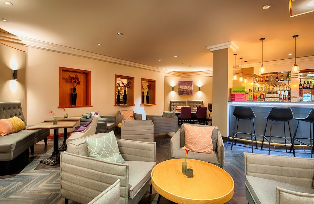 Фото Leonardo Hotel Heidelberg