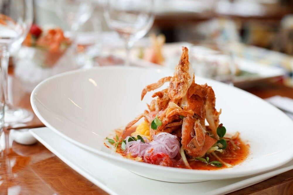 Фото Park Centraal Amsterdam